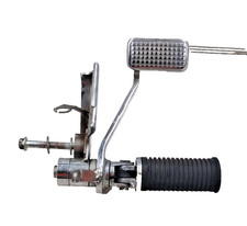 PEDANA ANTERIORE DESTRA