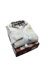 VESTAGLIA DONNA INVERNALE IN