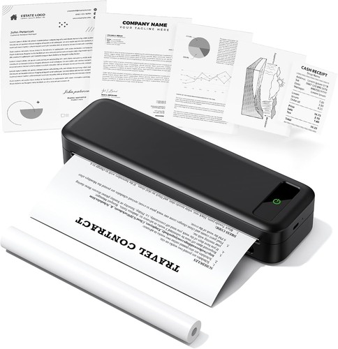 Tattmuse a285m stampante - tattmuse,