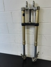 FORCELLA  ANTERIORE COMPLETA