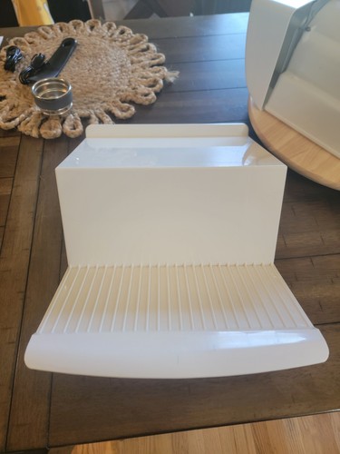 Frigidaire scaffale per gelato
