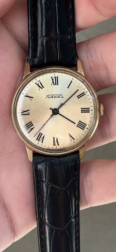 Orologio meccanico vintage - meccanico,