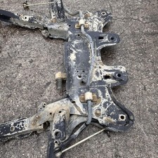 Culla motore per fiat panda - culla,