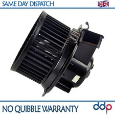 Per Peugeot 206 307 Ventola