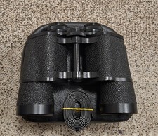 Binocolo Carl Zeiss Jena