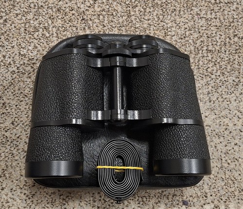 Binocolo carl zeiss jena - carl,