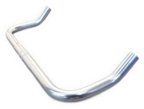 Zoom manubrio bici bullhorn - zoom,