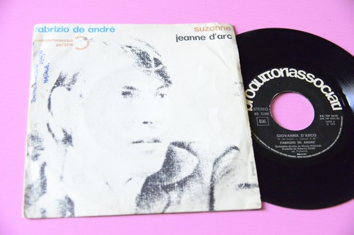 Andre suzanne giovanna - suzanne, /