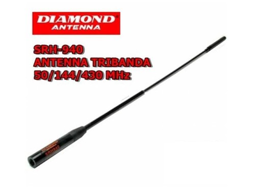 Diamond srh 940 antenna - diamond, srh-940
