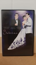 Sabrina - DVD - Usato - Audio italiano