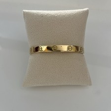 Cartier Love Bracelet Classic