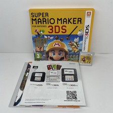  Super Mario Maker - Nintendo