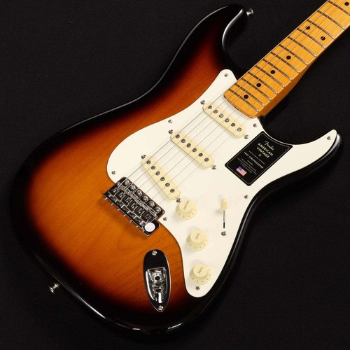 Fender american vintage - fender, ii