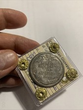 Testone 1684 innocenzo - 1684,