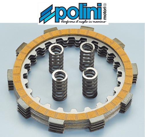 Polini 230 0011 - polini, dischi
