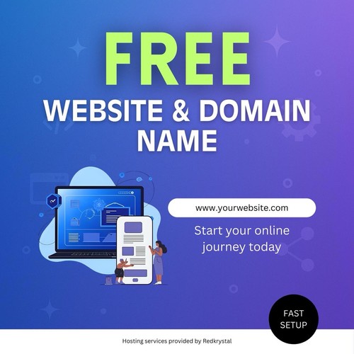 Sito web dominio gratis - web,