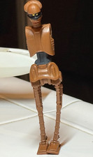 Star Wars EV-9D9 1985 - Ultimi