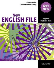 New English File: Beginner