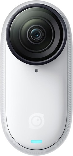 Insta360 bianco 2 7 - go, 2,7