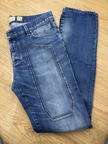 Jeans uomo jeckerson taglia - jeans,