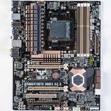 Asus SABERTOOTH 990FX R2.0