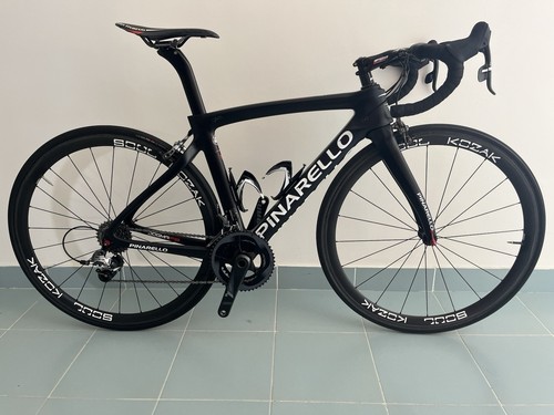Pinarello dogma - pinarello, f8