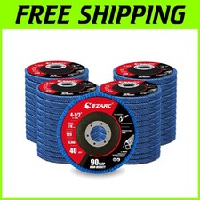 Stainless Steel Sanding Discs