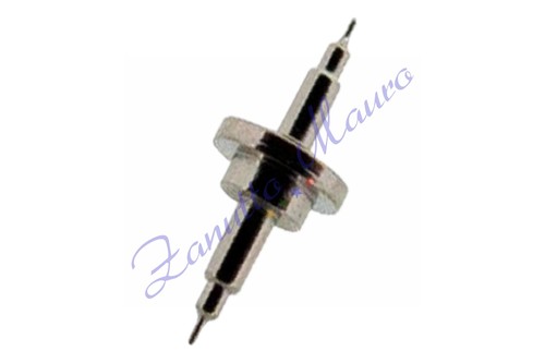 Asse bilanciere per - rolex, 3135