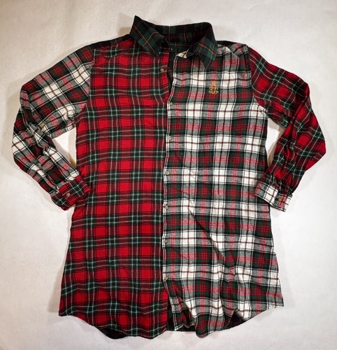 Camicia tunica lauren ralph - tunica,