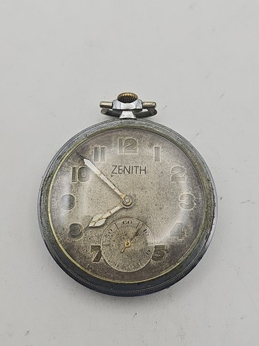 Orologio tasca zenith di - orologio,