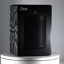 Altoparlante Smart Sonos One