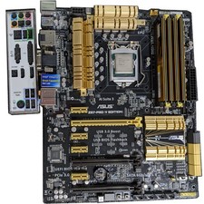 ASUS Z87-PRO V Edition Scheda
