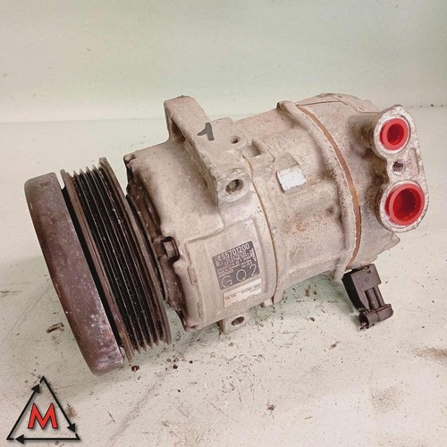 Compressore clima 55701200 per