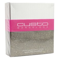 Custo Barcelona Donna 100 ml