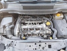 Z19DTH Moteur Complet pour