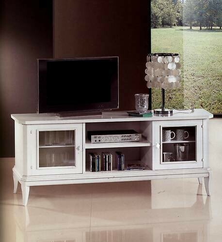 Mobile porta legno - in,