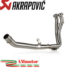 Collettori Di Scarico Honda