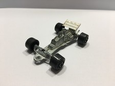11581 BARLUX 1/66 - Serie