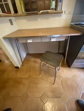 Tavolo In formica Anni 60 Vintage Modernariato