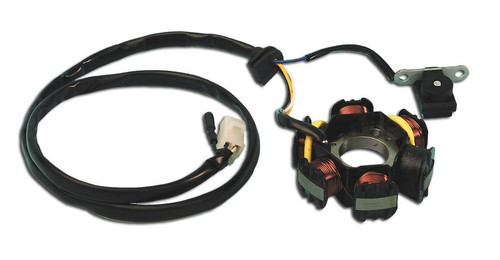 Statore adattabile per - c4,