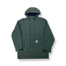 CARHARTT GIACCA PARKA UOMO
