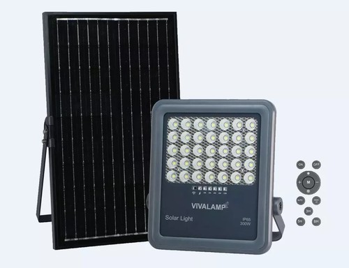 Faro energia solare led - faro,