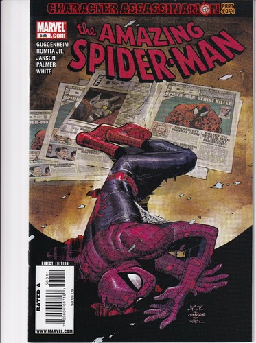 Marvel comics incredibile - marvel,