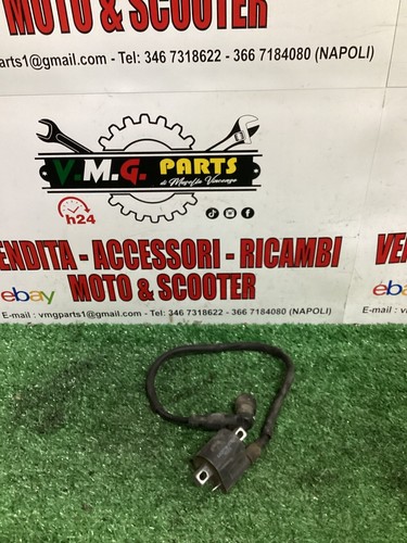 Bobina accensione motore - accensione,