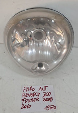 FARO LUCE ANTERIORE PIAGGIO