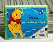 Hallmark/Disney: Winnie The