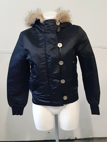 Gas giubbino giubbotto jacket - gas,