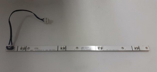 Scheda led interface - scheda,