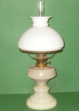 Lampada petrolio tavolo - a, da