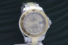 Rolex Yacht-Master 40 16623